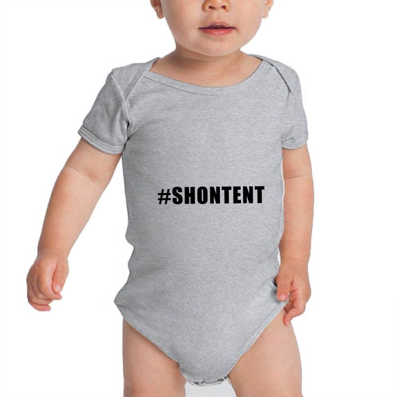 Shontent   Australian Survivor Shontent Australian Survivor Baby Bodysuit by AliCSpencer | Artistshot