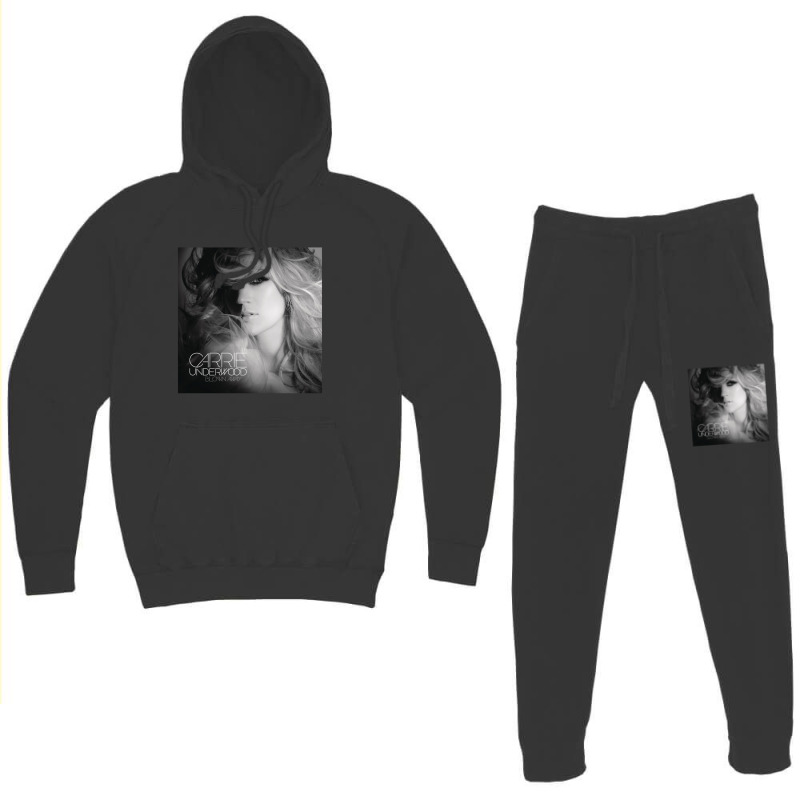 Blown Away Hoodie & Jogger set by cm-arts | Artistshot