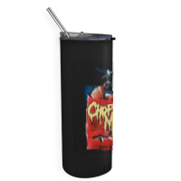 Chopping Mall, Chopping Mall Art, Chopping Mall Vintage, Chopping Mall Skinny Tumbler | Artistshot