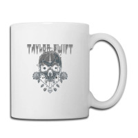 Skull Coffee Mug | Artistshot