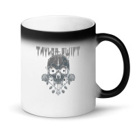 Skull Magic Mug | Artistshot