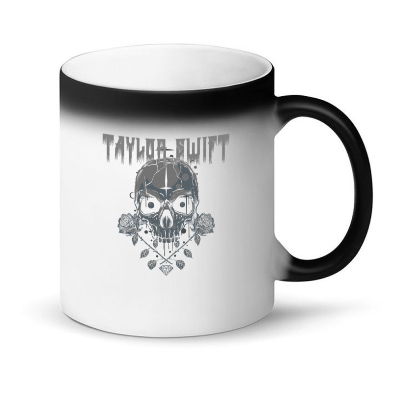 Skull Magic Mug | Artistshot