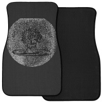 Traffic John Barleycorn Must Die Classic Front Car Mat | Artistshot