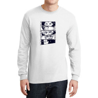 Anime Faces Long Sleeve Shirts | Artistshot