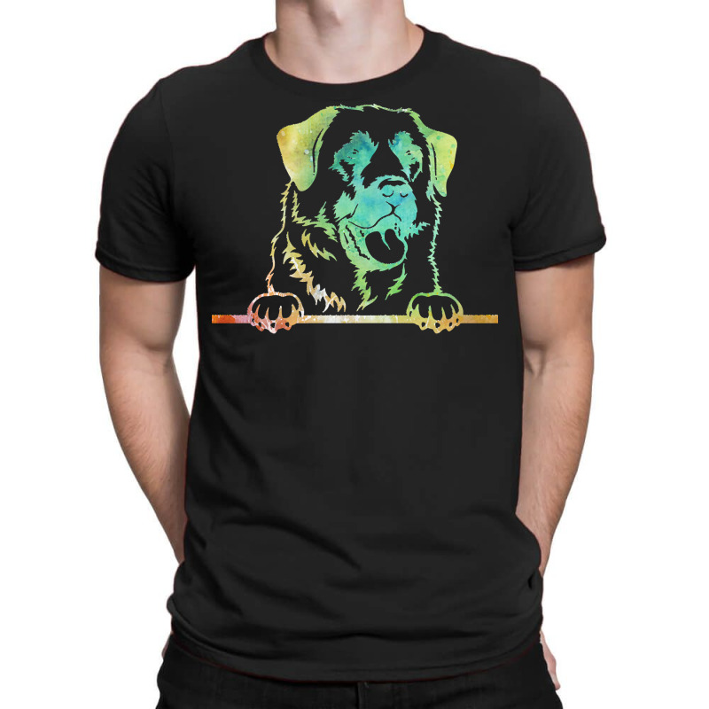 Anatolian Shepherd Dog Art T  Shirt Anatolian Shepherd Dog T  Shirt (2 T-Shirt by heaneyrickey | Artistshot