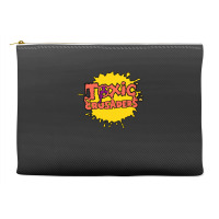 Toxic Crusaders, The Toxic Crusaders, Toxic, Crusaders, Toxic Crusader Accessory Pouches | Artistshot