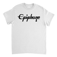 Epiphone Classic T-shirt | Artistshot