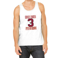 Guns N' Rosen Appetite For Touchdowns! Tank Top | Artistshot