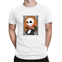 Jack T-shirt | Artistshot