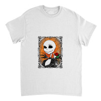 Jack Classic T-shirt | Artistshot