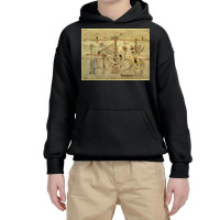 Mark Archaic Idol Youth Hoodie | Artistshot