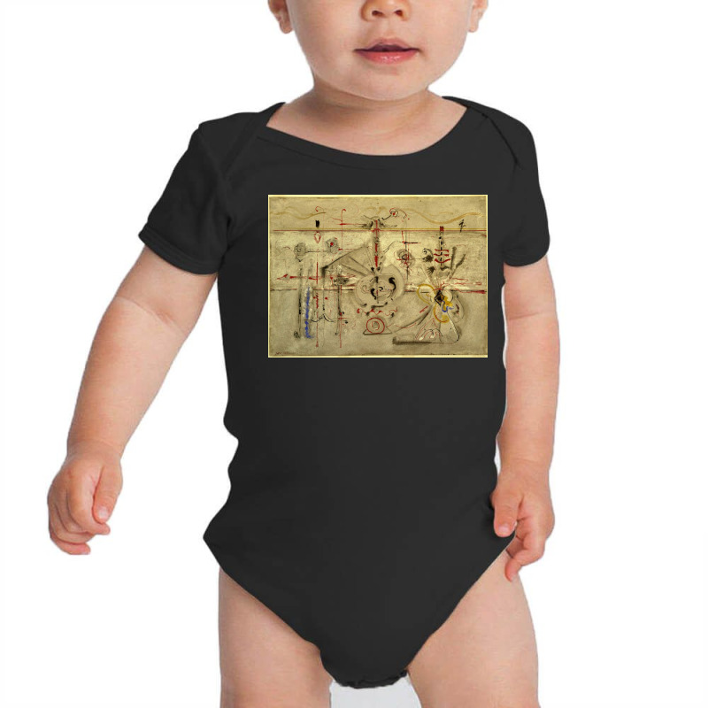 Mark Archaic Idol Baby Bodysuit by matthewssofia37 | Artistshot