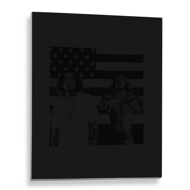 Stankonia Metal Print Vertical | Artistshot