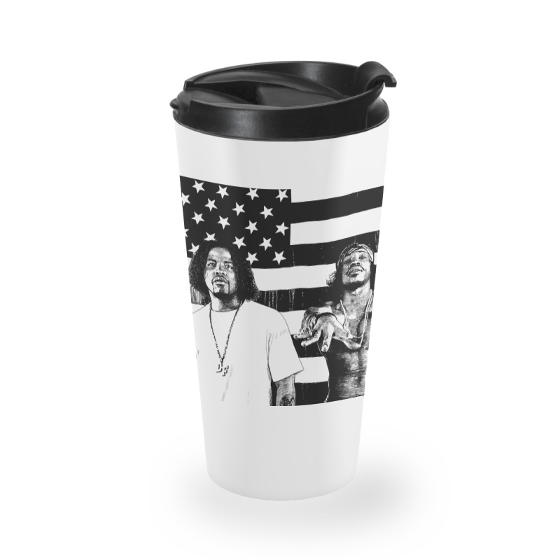 Stankonia Travel Mug | Artistshot