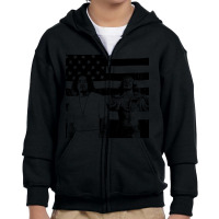 Stankonia Youth Zipper Hoodie | Artistshot