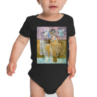 Mark Hierarchical Birds Baby Bodysuit | Artistshot