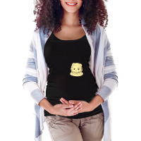 Lionel  Sylvanian Families Maternity Scoop Neck T-shirt | Artistshot