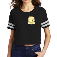 Lionel  Sylvanian Families Scorecard Crop Tee | Artistshot