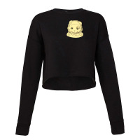 Lionel  Sylvanian Families Cropped Sweater | Artistshot