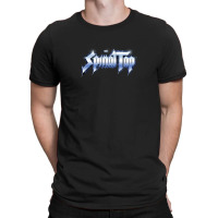 Spinal Tap T-shirt | Artistshot