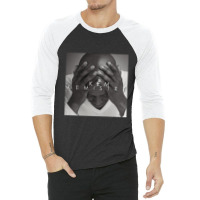 Kem Kemistry 3/4 Sleeve Shirt | Artistshot