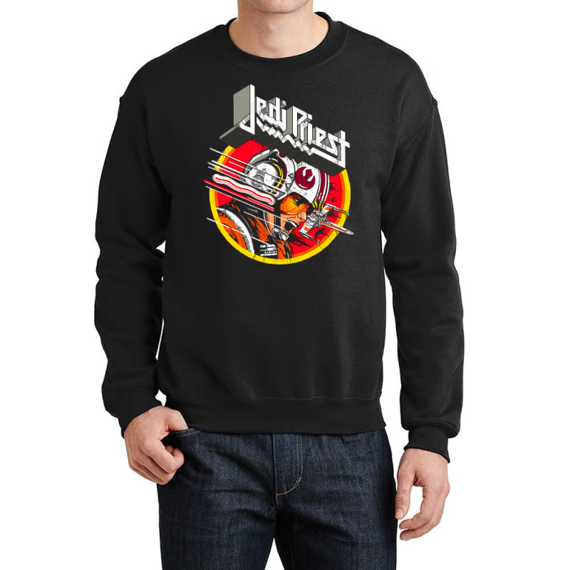 Screaming For Vengeance, The Screaming For Vengeance, Screaming, Venge Crewneck Sweatshirt by SHUOPPIR333 | Artistshot