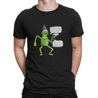 Yer A Wizard Kermit T Shirtyer A Wizard Kermit T Shirt By Morphimus T-shirt | Artistshot