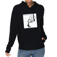 Manny Heffley Acab Lightweight Hoodie | Artistshot