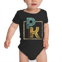 Preachers Kid Distressed Shirt For Pastors Children T Shirt Baby Bodysuit | Artistshot