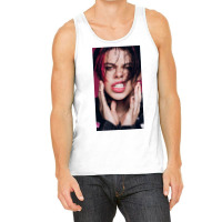 Smile Red Hair Yb Tank Top | Artistshot