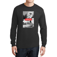 Top Merch Dance Pop Long Sleeve Shirts | Artistshot