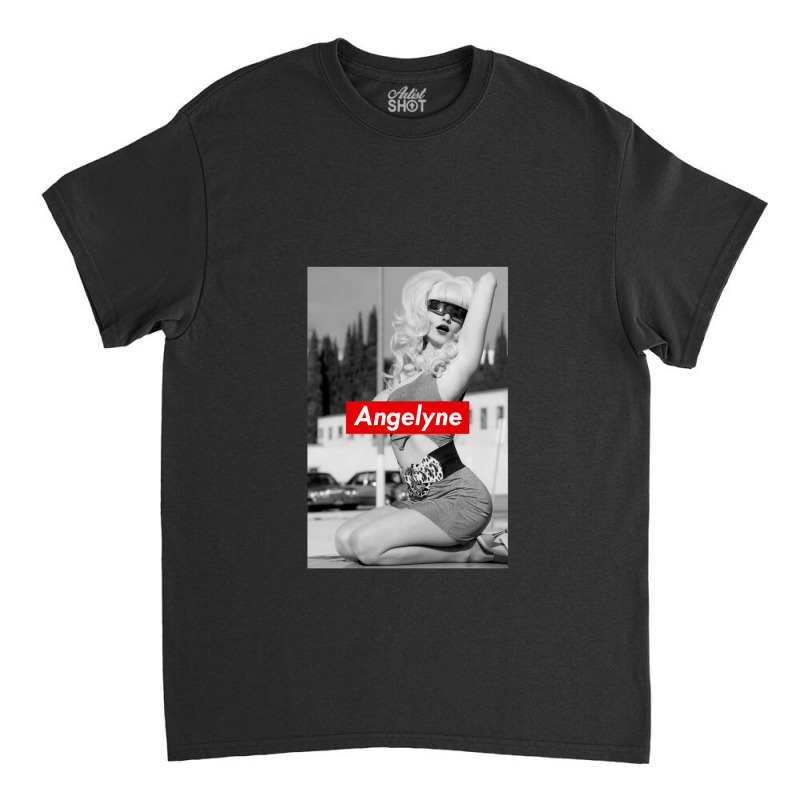 Top Merch Dance Pop Classic T-shirt | Artistshot