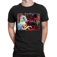 Carousel Horse, Carousel Horse Art, Carousel Horse Vintage, Carousel H T-shirt | Artistshot