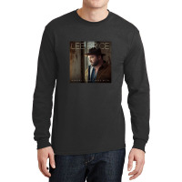 Lee Brice .png Long Sleeve Shirts | Artistshot