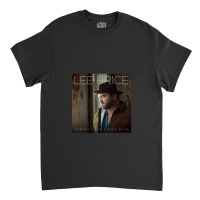 Lee Brice .png Classic T-shirt | Artistshot