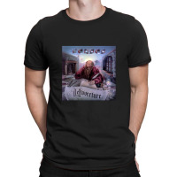 Leftoverture .png T-shirt | Artistshot