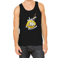 Lemon To A Knifefight .png Tank Top | Artistshot