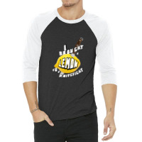 Lemon To A Knifefight .png 3/4 Sleeve Shirt | Artistshot