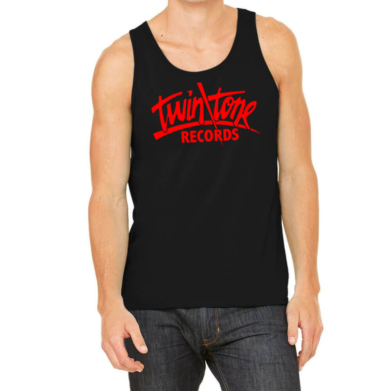 Minnesota's Twintone Records Helping The Twin Cities Music Scene From  Tank Top | Artistshot