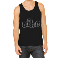 Vibe Vibrations (de La Soul) Tank Top | Artistshot