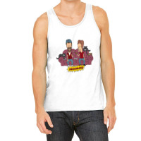 Couch T Shirtcouchboys T Shirt By Doughboys Tank Top | Artistshot