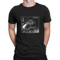 Man's Courtney Barnett The Double Ep A Sea Of Split Peas .png T-shirt | Artistshot