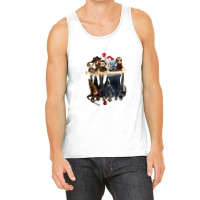 Creeps Halloween Horror Movies T Shirtcreeps Halloween Horror Movies G Tank Top | Artistshot