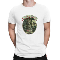 Creepshow T Shirtcreepshow 1982 T Shirt By Jcd666 T-shirt | Artistshot