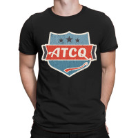 Vintage - Atcq - Atcq T-shirt | Artistshot