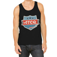 Vintage - Atcq - Atcq Tank Top | Artistshot