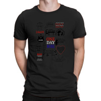 Les Miserables Quotes .png T-shirt | Artistshot