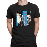 Lets Grunge-the Replacements .png T-shirt | Artistshot