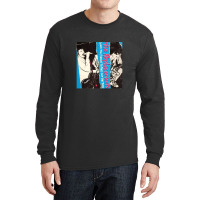 Lets Grunge-the Replacements .png Long Sleeve Shirts | Artistshot