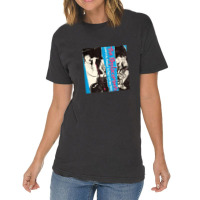 Lets Grunge-the Replacements .png Vintage T-shirt | Artistshot